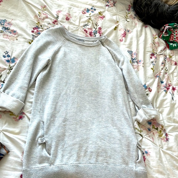 Tahari girls sweater dress! - Picture 1 of 4